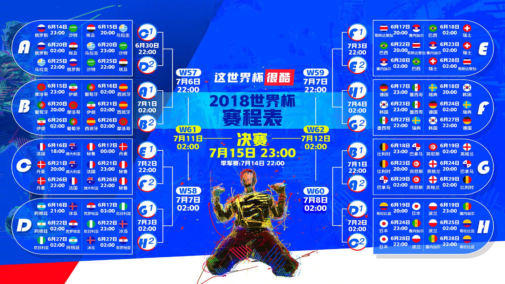 突尼斯以钢铁防线完胜匈牙利,登贝莱闪耀关键积分战